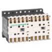 Reversing Miniature IEC Magnetic Contactor, Coil Volts: 24VAC image