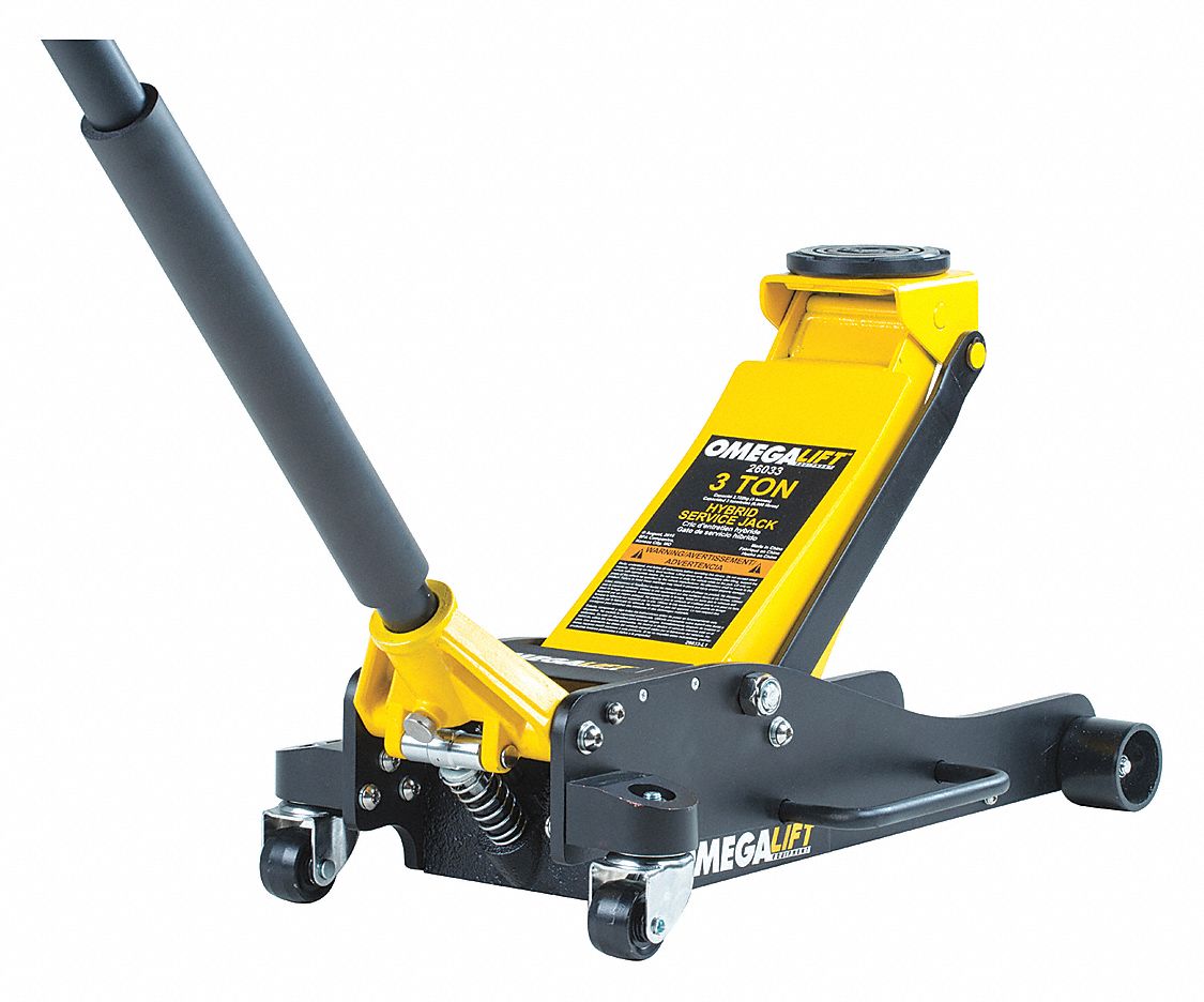 Hydraulic Jacks Truck and Service Jacks Grainger Industrial Supply