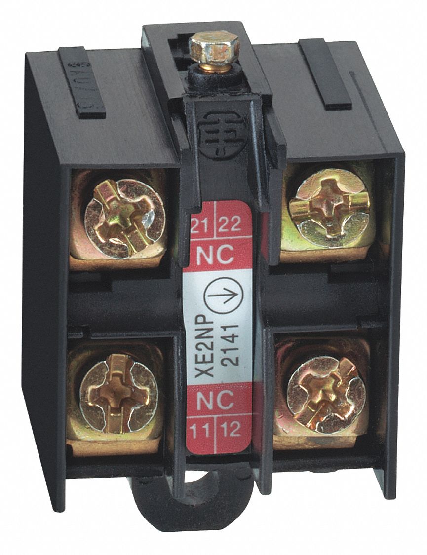 Limit Switch Contact