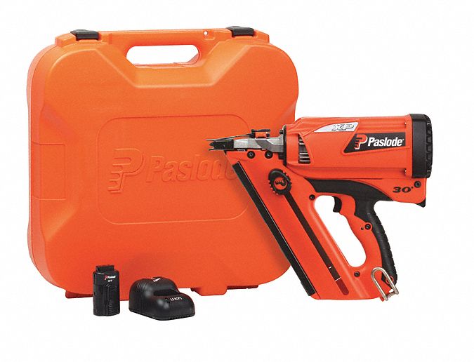 paslode nail gun