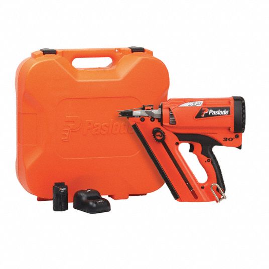 Paslode nail deals gun price