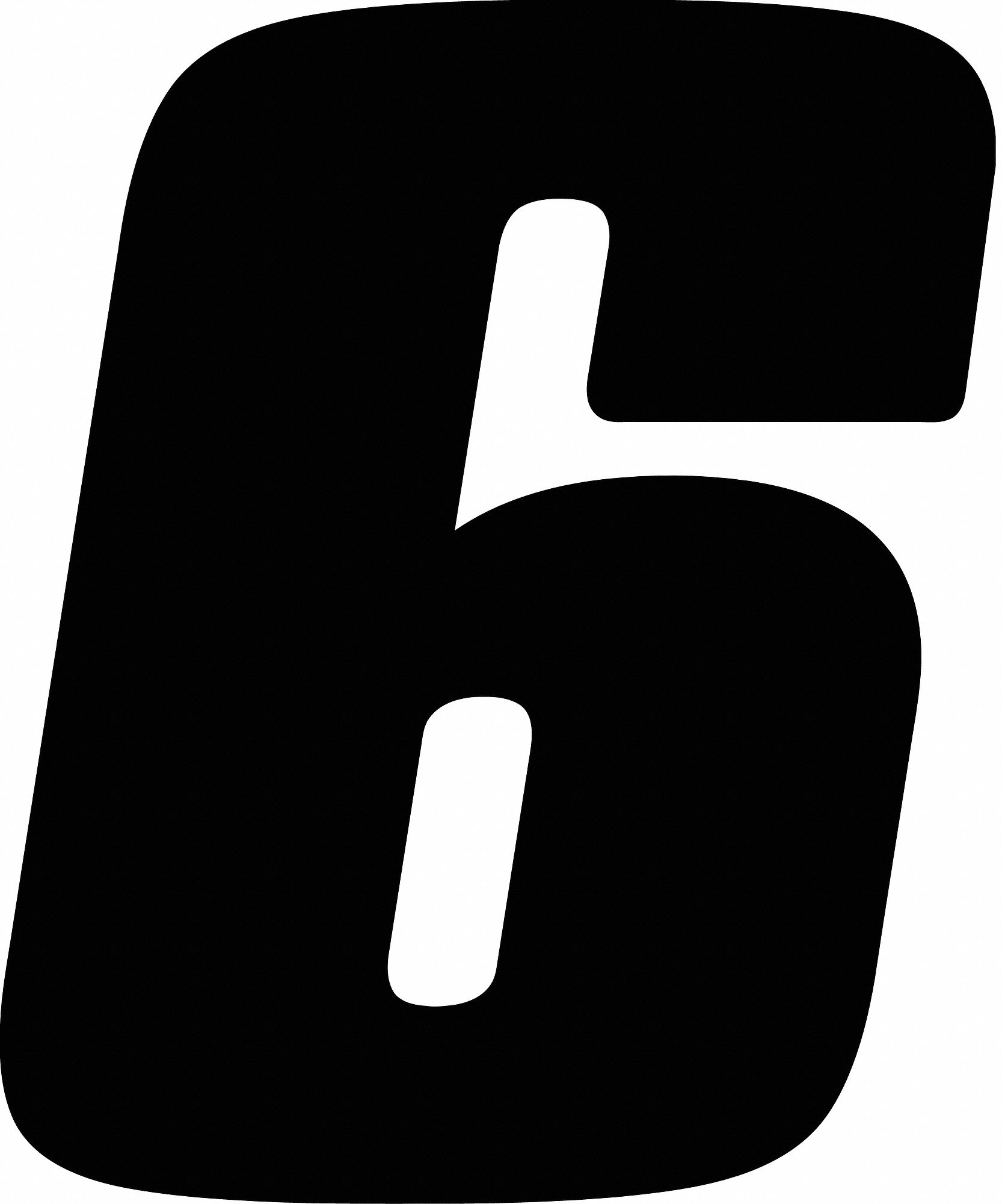 Letter & Number Sets