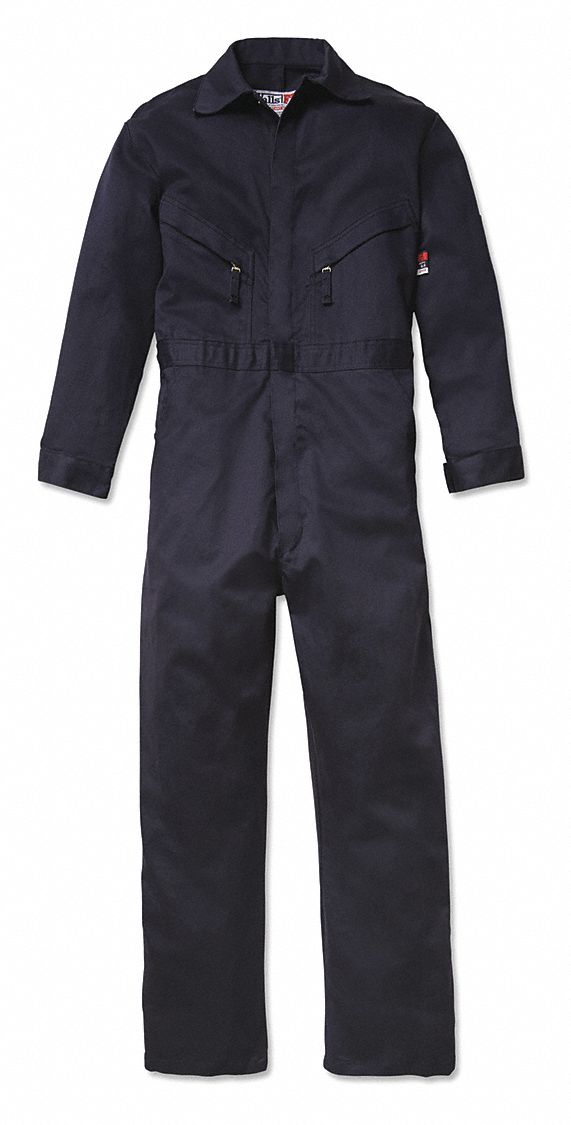 Industrial Coverall - Grainger