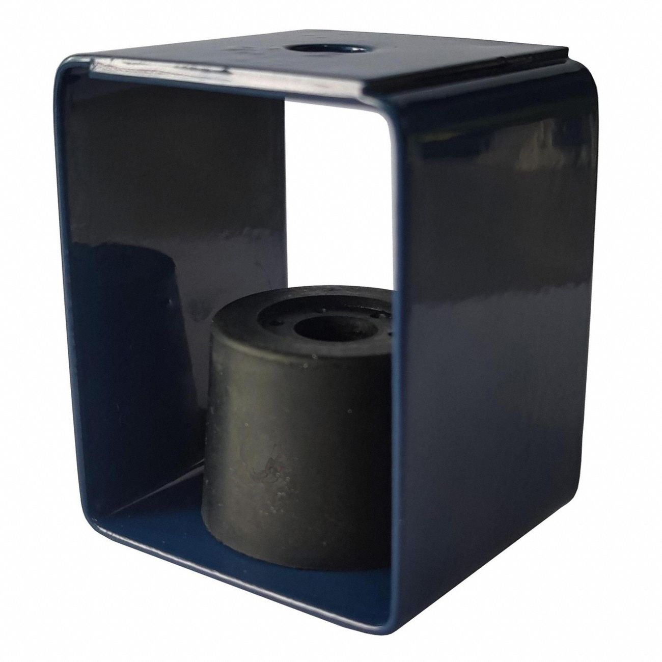 GRAINGER APPROVED Hanger Mount Vibration Isolator Neoprene, 20 to 45