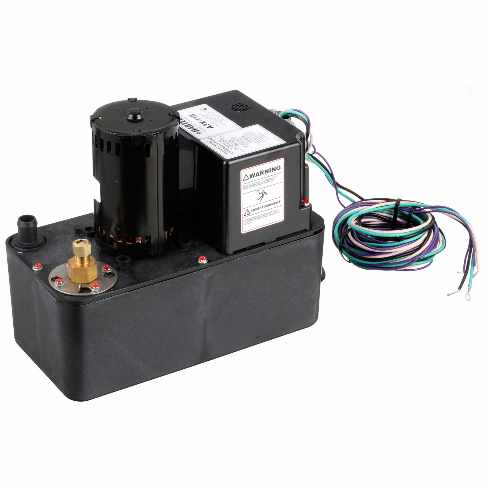 A3 Condensate Removal Pump