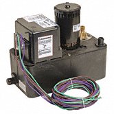 Liebert Mini Mate 2 Condensate Pump 134001P3 for sale online Hartell 