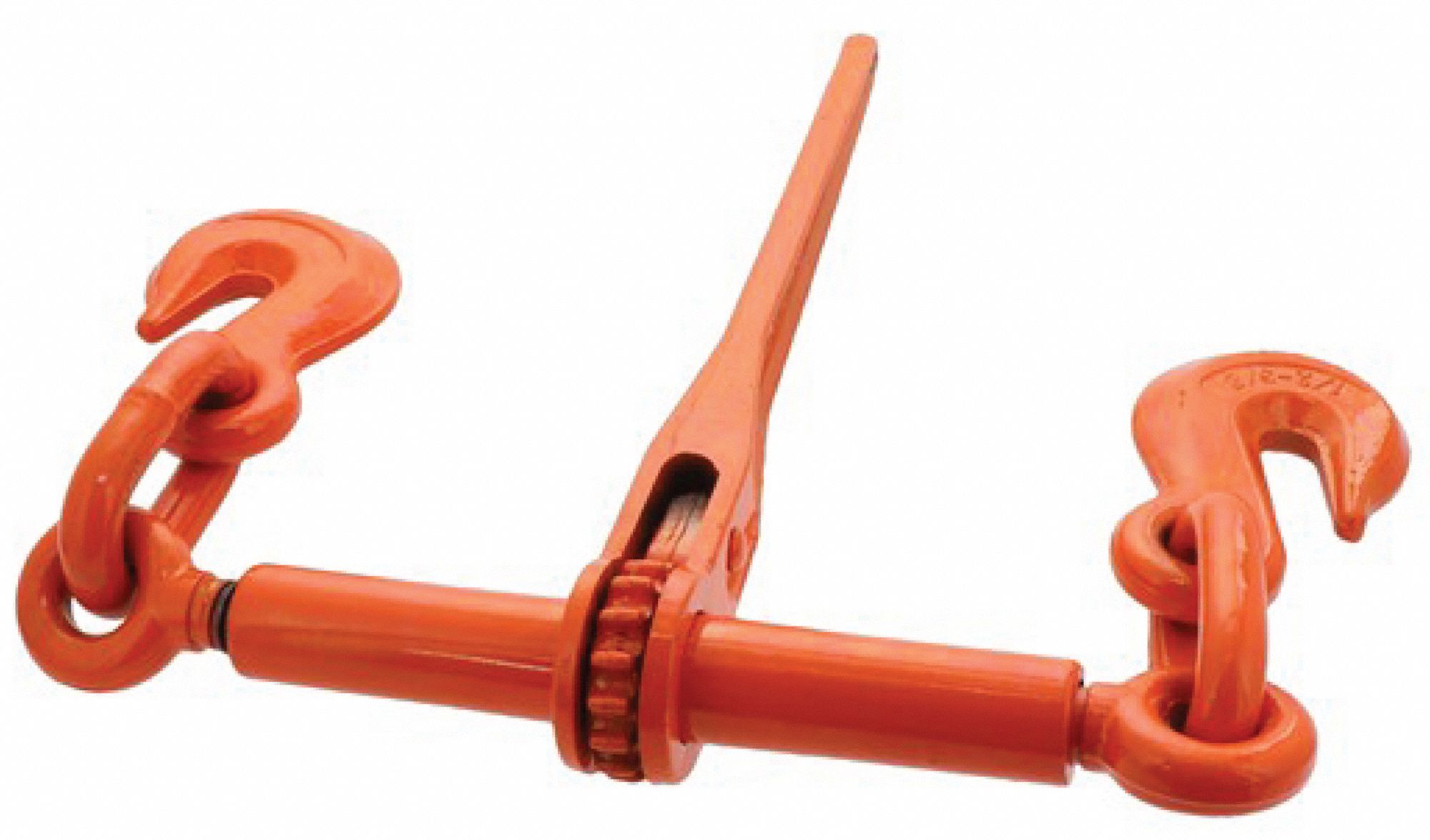 KINEDYNE Ratchet Chain Binder Fixed, 13,000 lb Working Load Limit