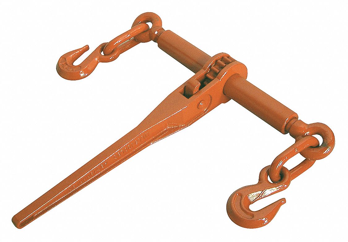 Ratchet Chain Binder Grainger