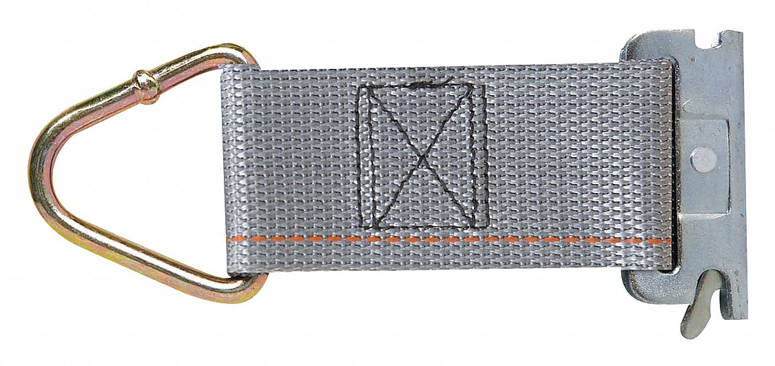 rope tie off