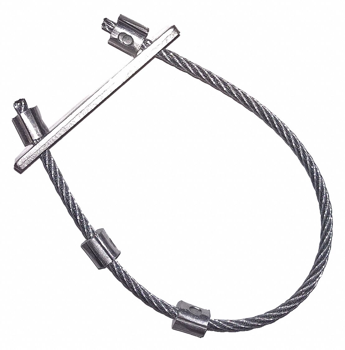 Lever Binder Lok Grainger