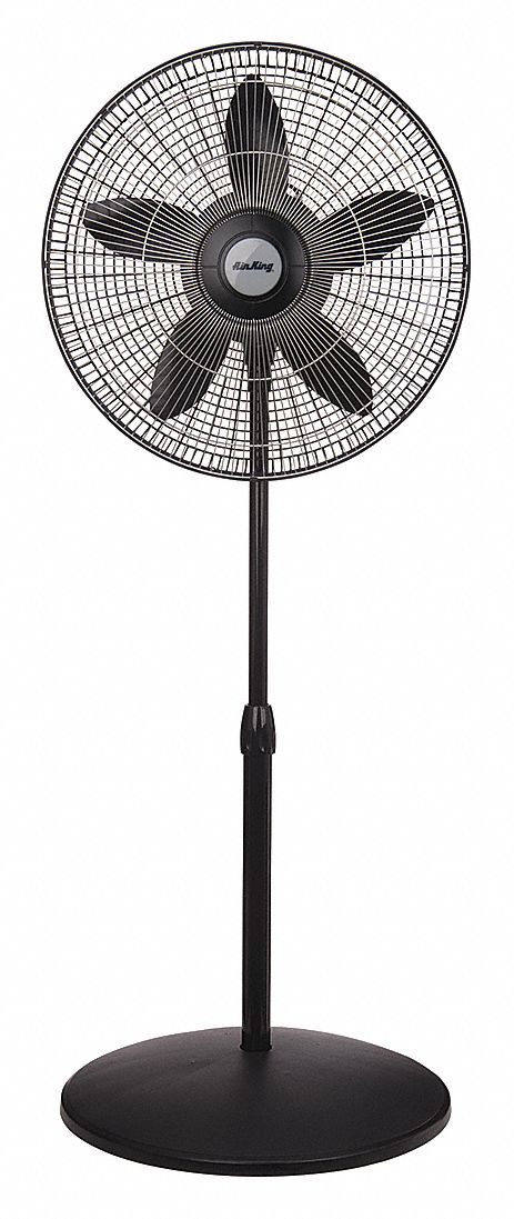 Air deals king fan