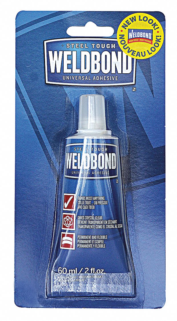 Weldbond store universal adhesive