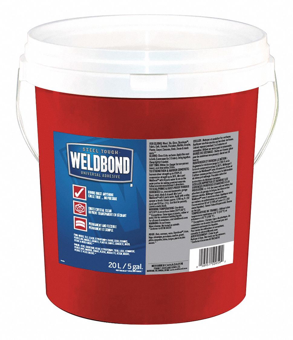 Weldbond Universal Adhesive