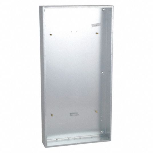 Panelboard Enclosure/Box Type 1 64H 32W - 48R523|HC3264B - Grainger