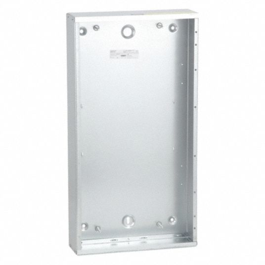 Panelboard Enclosure/Box Type 1 38H 20W - 48R534|MH38BE - Grainger