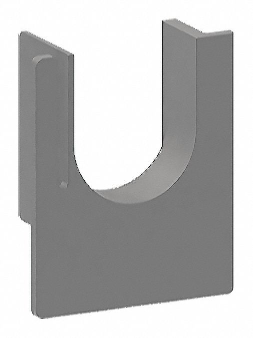 Solenoid Holder Metal