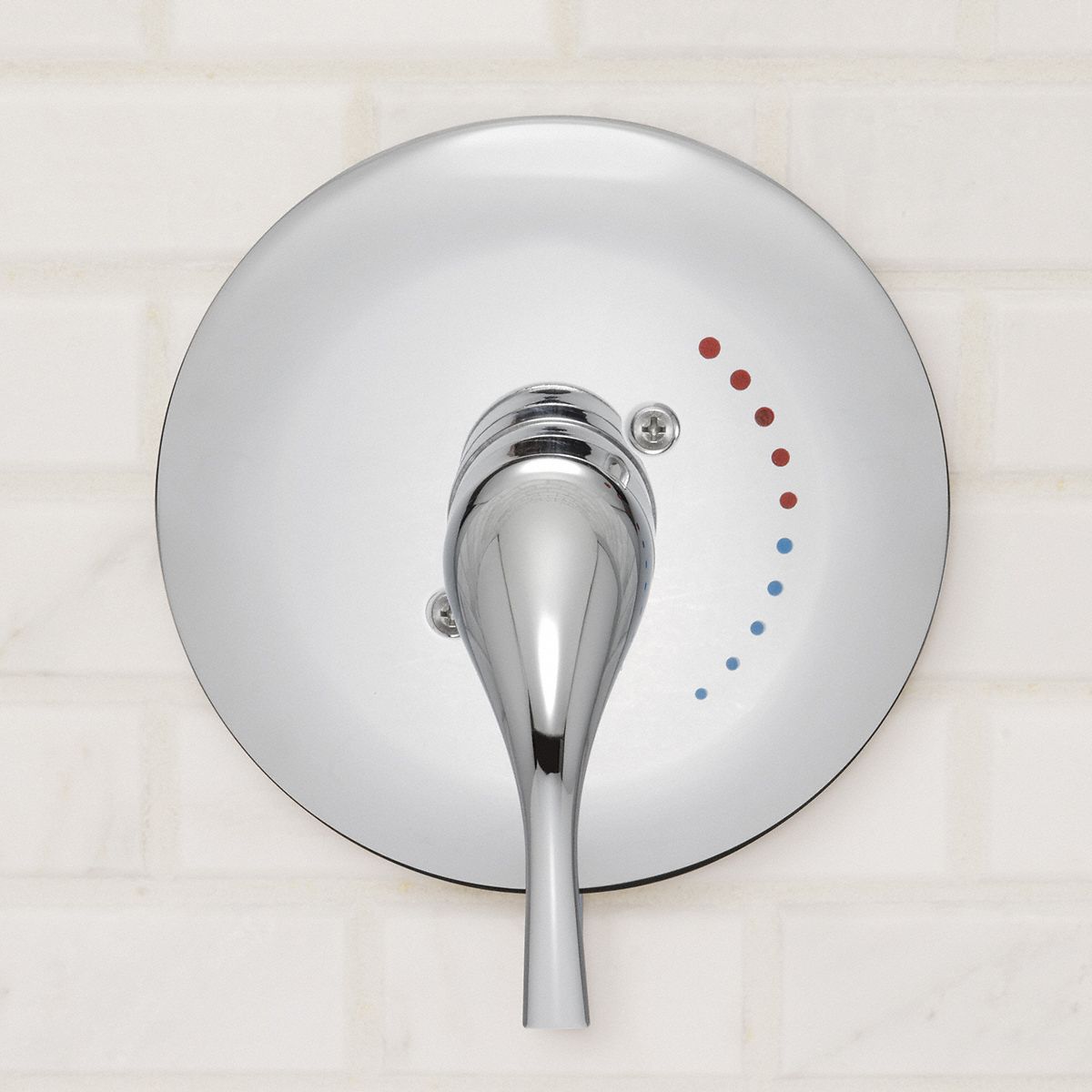 SPEAKMAN Speakman, Tub and Shower Valve, Polished Chrome 48RF26SM