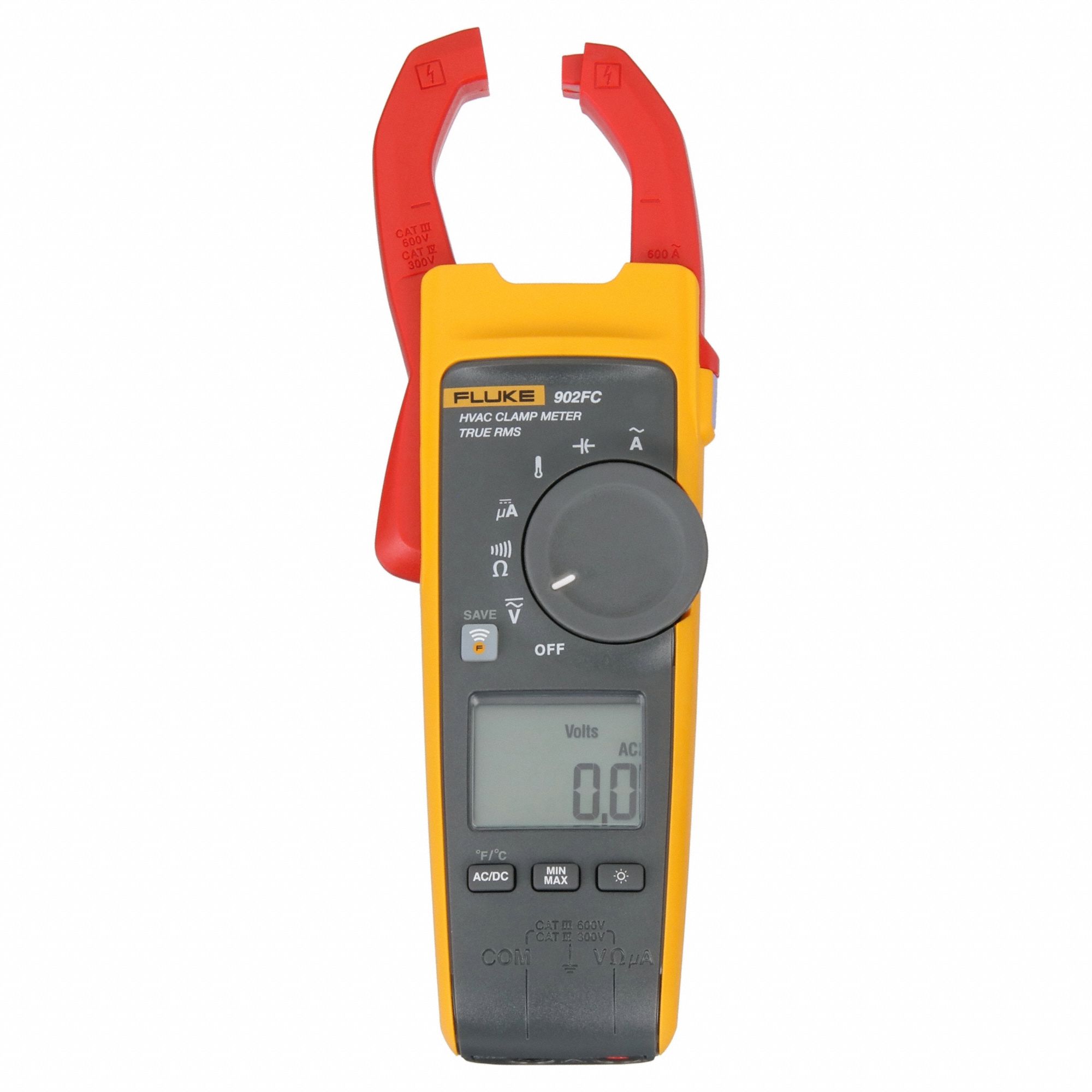 CLAMP METER,1-5/8