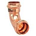 Copper & Bronze Press Tube Fittings