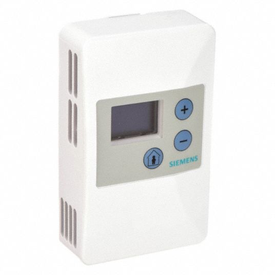 Humidity Sensors - Sensors - Siemens USA