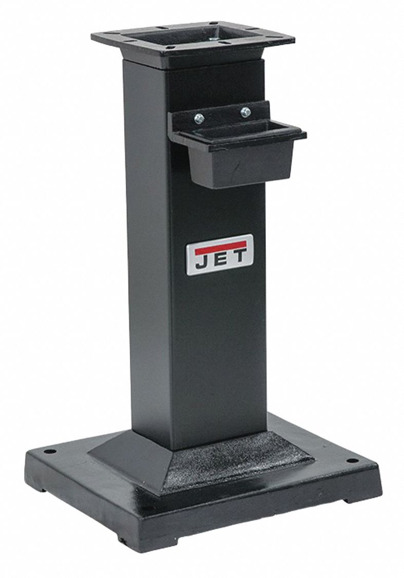 Jet Bench Grinder Stand