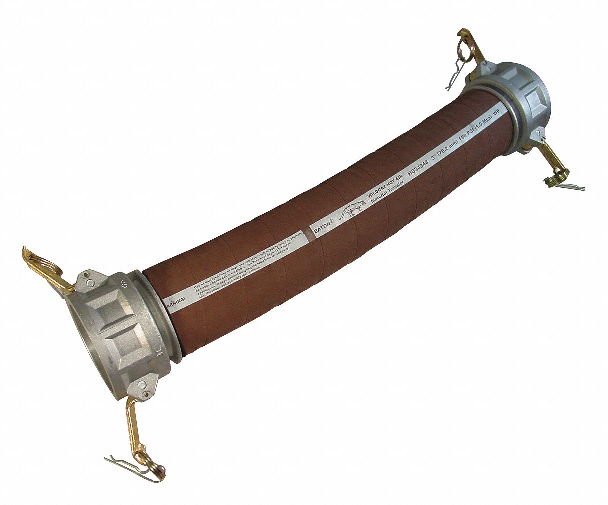 Material Handling Hose Assemblies