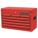 TOP CHEST,STEEL,355 LBS.,RED,7 DRAWERS