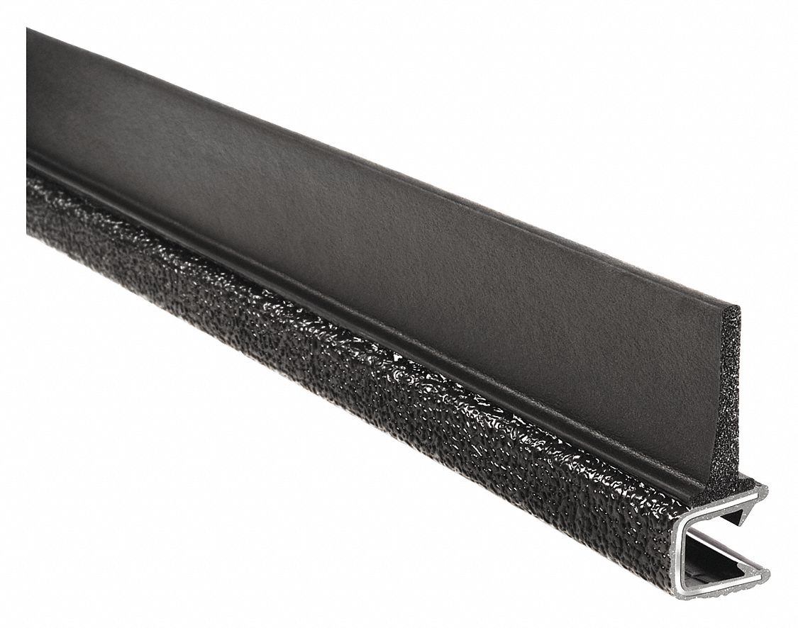 TRIM LOK INC, Side Flap, 25 ft Overall Lg, Trim Seal