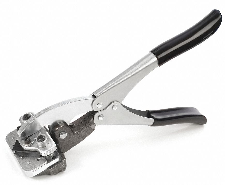 TRIM LOK INC Gasket Cutter, Number of Pieces 1, Cutting Dia. 1/4 in