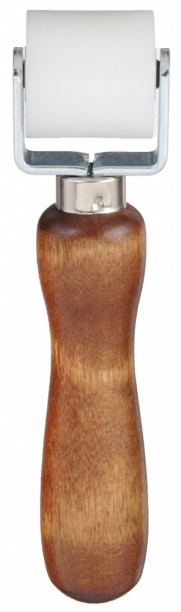 PETIT ROULEAU A MAIN, BOIS, LO 7 PO