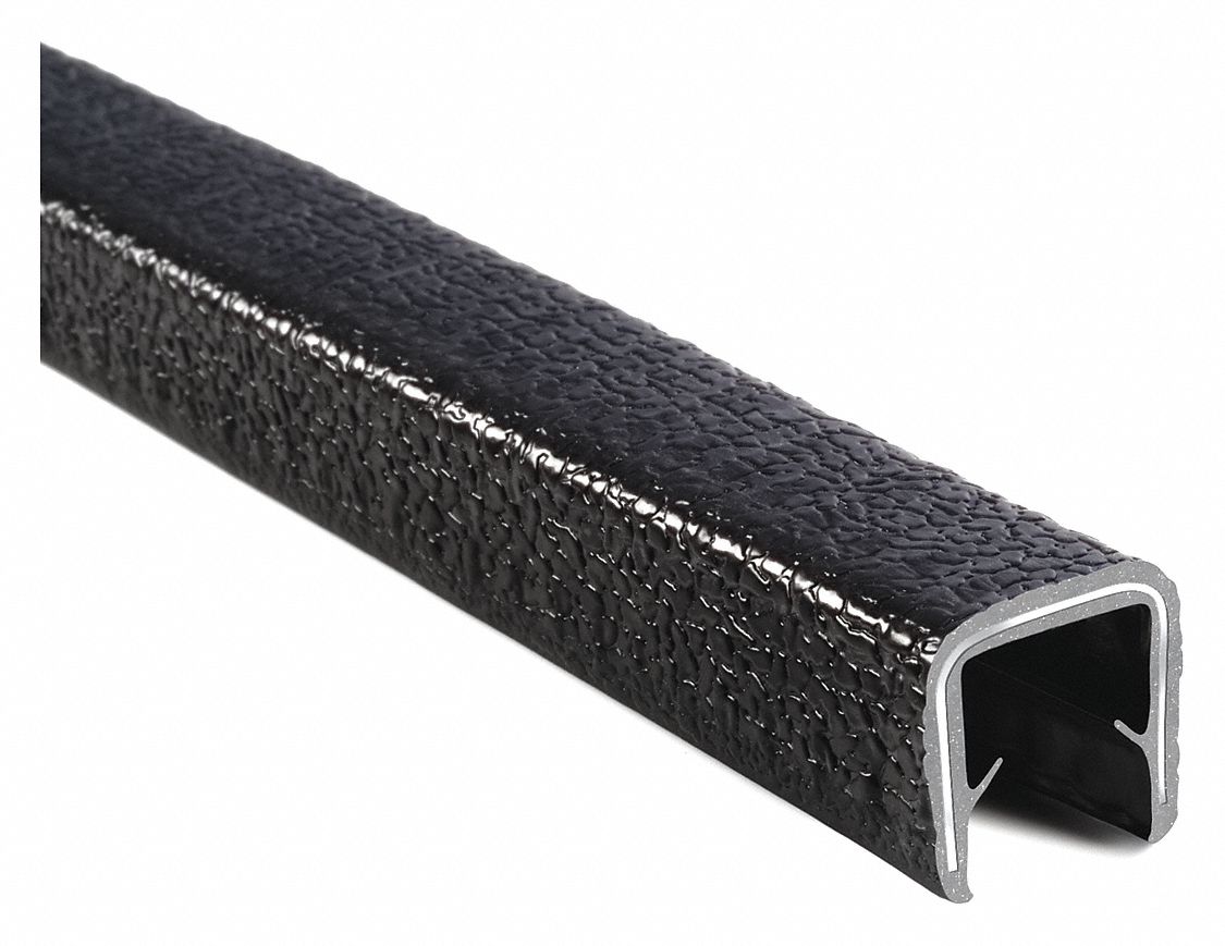 Edge Trim Mass Transit, Industrial Machinery, Automobiles, Computer Cabinets, Trucks, Playgrounds