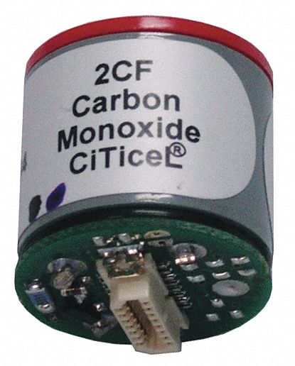 Replacement Sensor, Carbon Monoxide