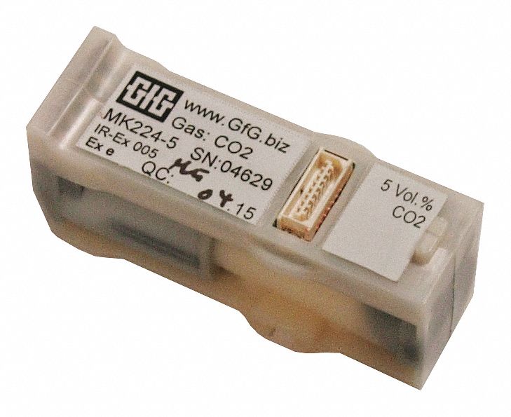 Replacement Sensor, Carbon