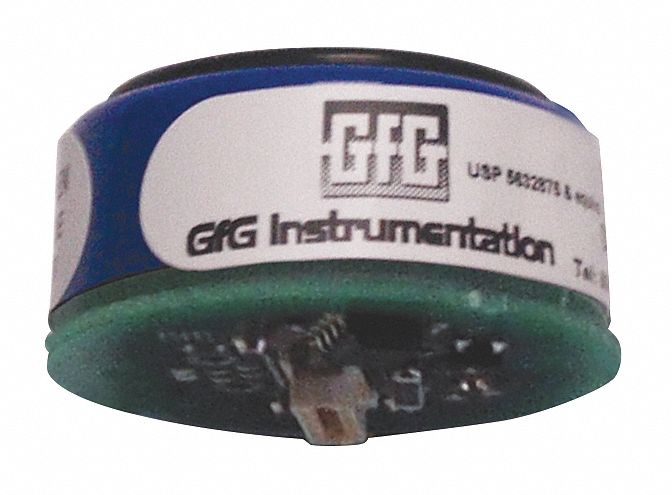 Replacement Sensor, Hydrogen Sulfide