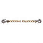 TRANSPORT CHAIN,4700 LB.,INCLUDES HOOKS