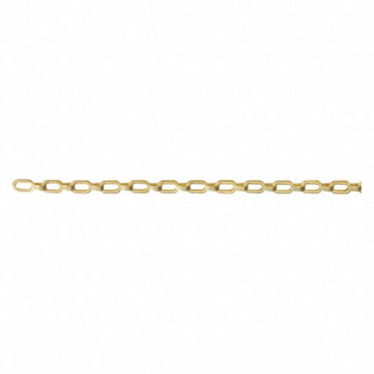 Peerless  Brass Plumbers Chains