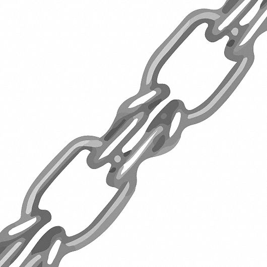Chains DoubleLoop and Jack Chains Grainger Industrial Supply
