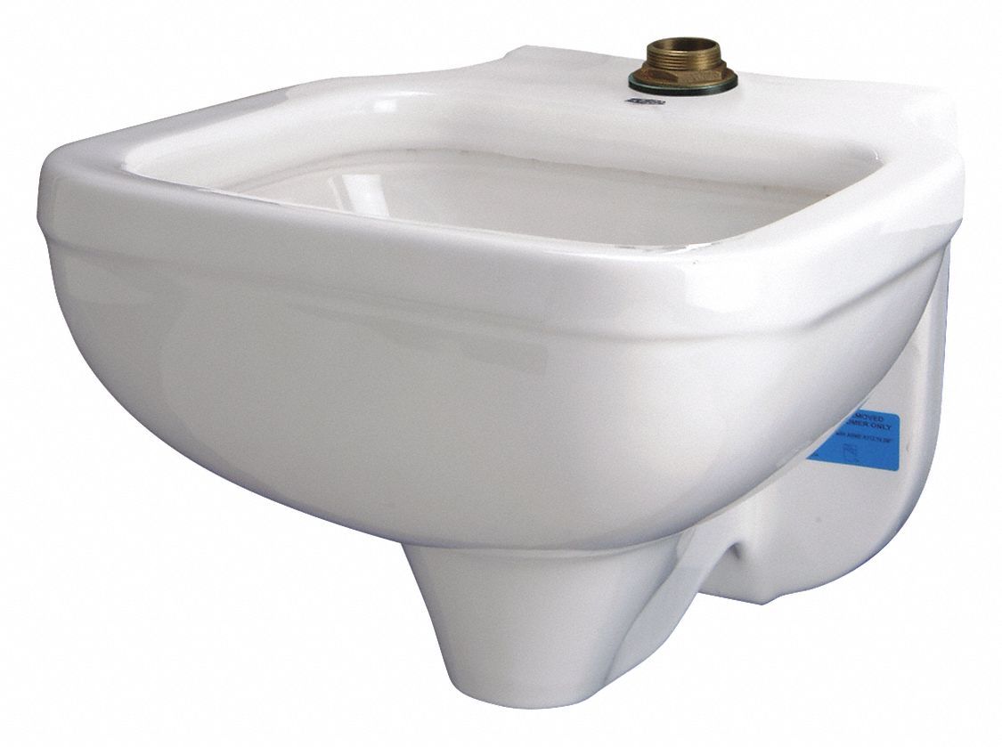 Zurn Bath Sink Rect 21-1/2inx19inx12in
