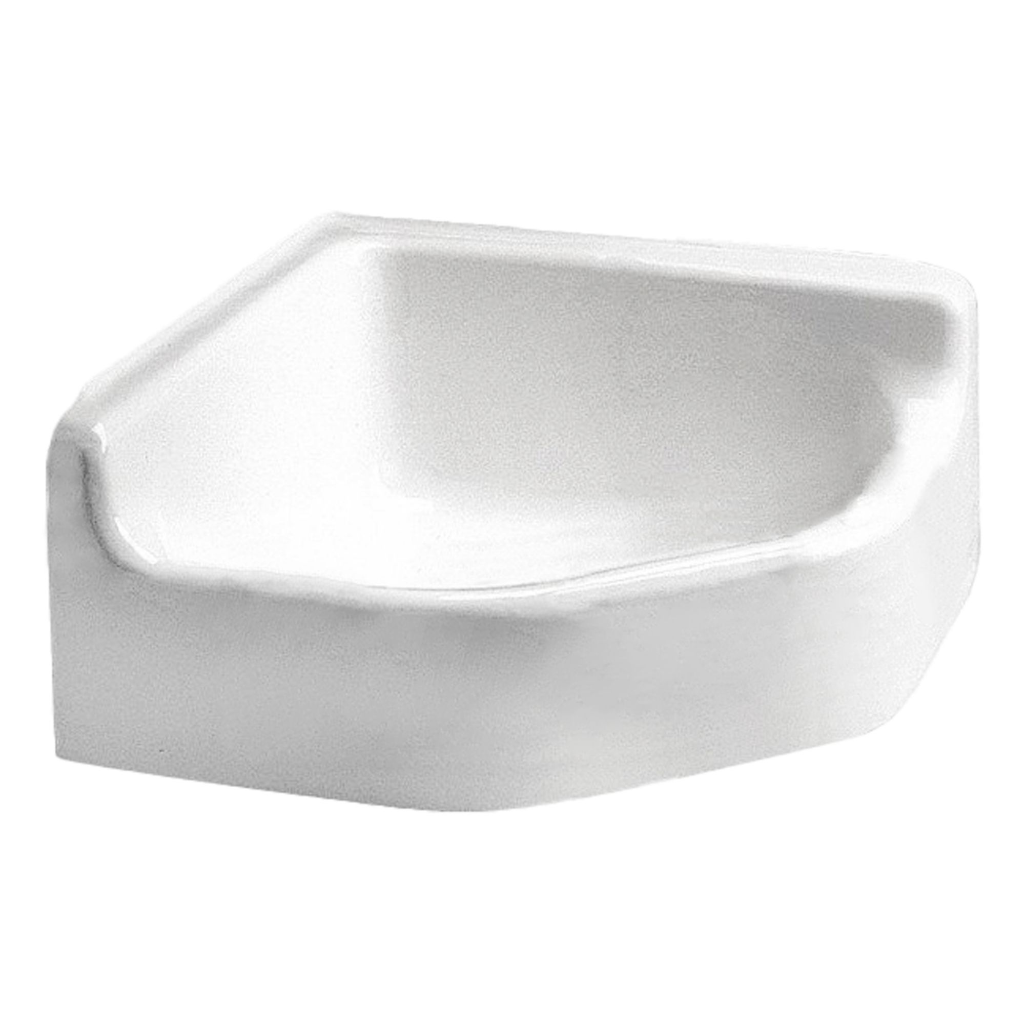ZURN, Cast Iron, White, Mop Sink - 48RT71|Z5850 - Grainger