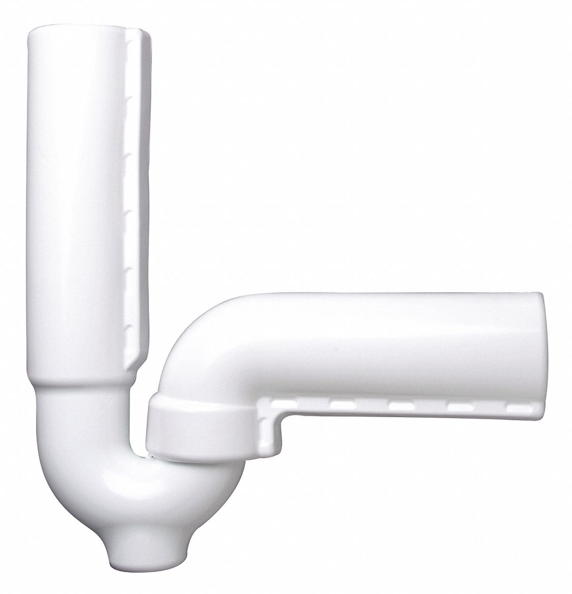 ZURN 3 1/4 in, Pipe Covers, No. of Pieces 1, White, PVC - 48RT78|Z8946 ...