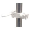 Slide Bar Mounts for Handheld Showerheads image