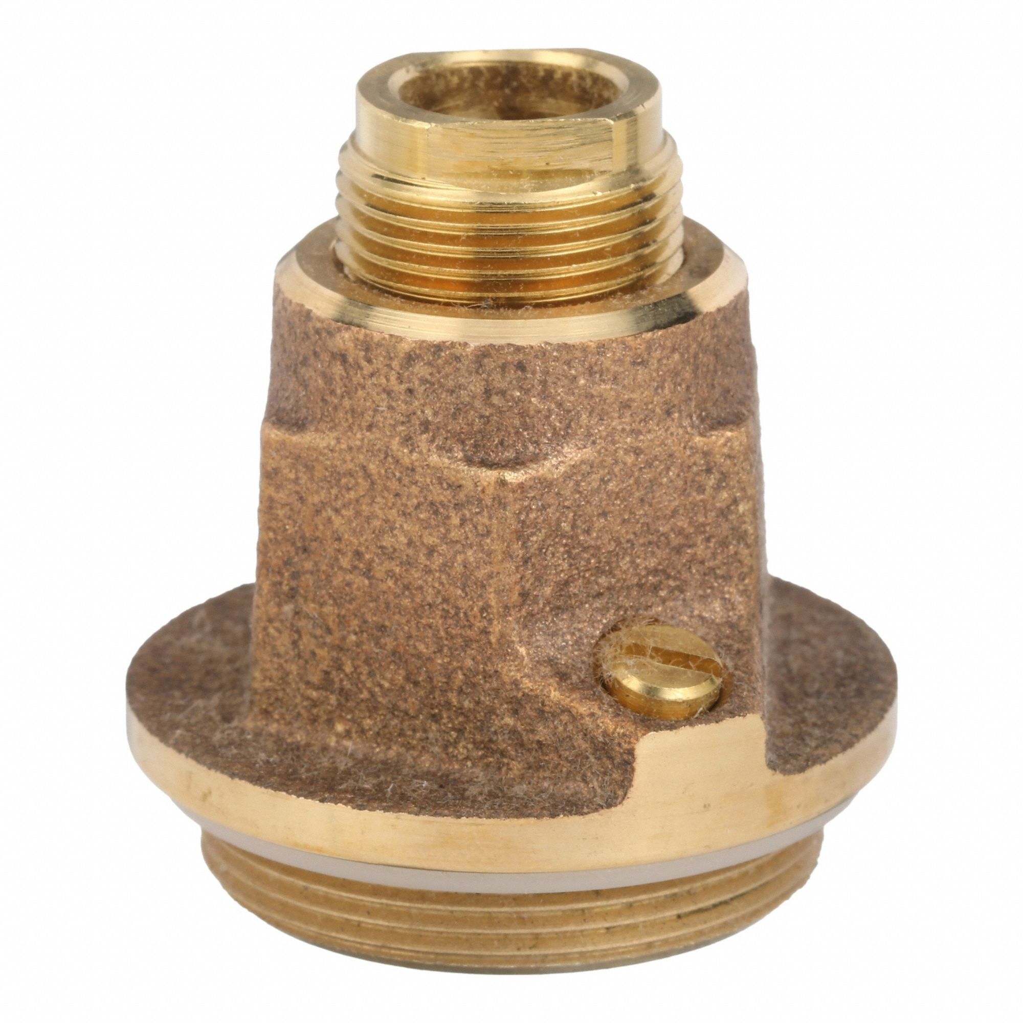 Shower Valve: Z7300-SS-MT Valves, Compatible Product Type Shower Valves, 2 1/4 in Overall Lg
