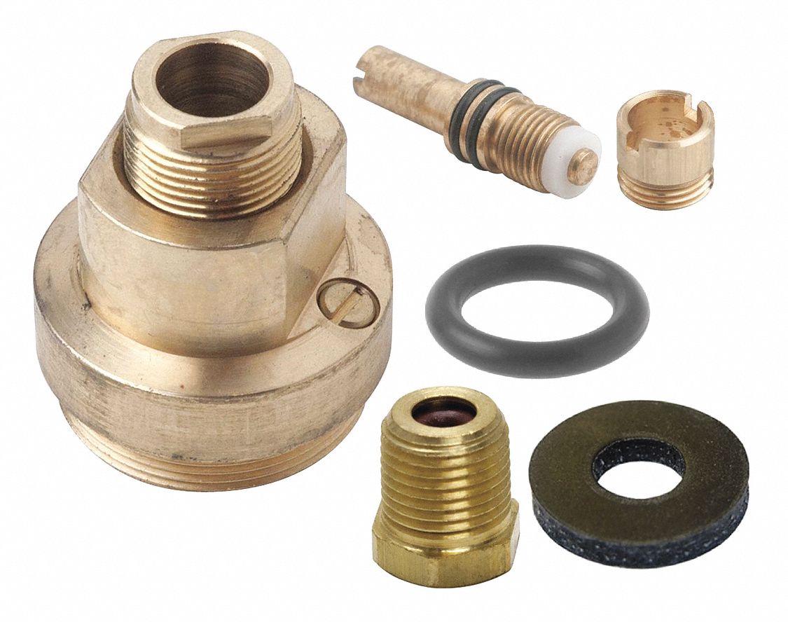 ZURN Zurn, Cap Replacement Kit, For Use With Temp Gard Shower Valves