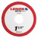 1 1/2 in,  Type 1 Diamond Abrasive Cut-Off Wheel,  3/8 in Arbor Hole Size,  0.05 in Thickness