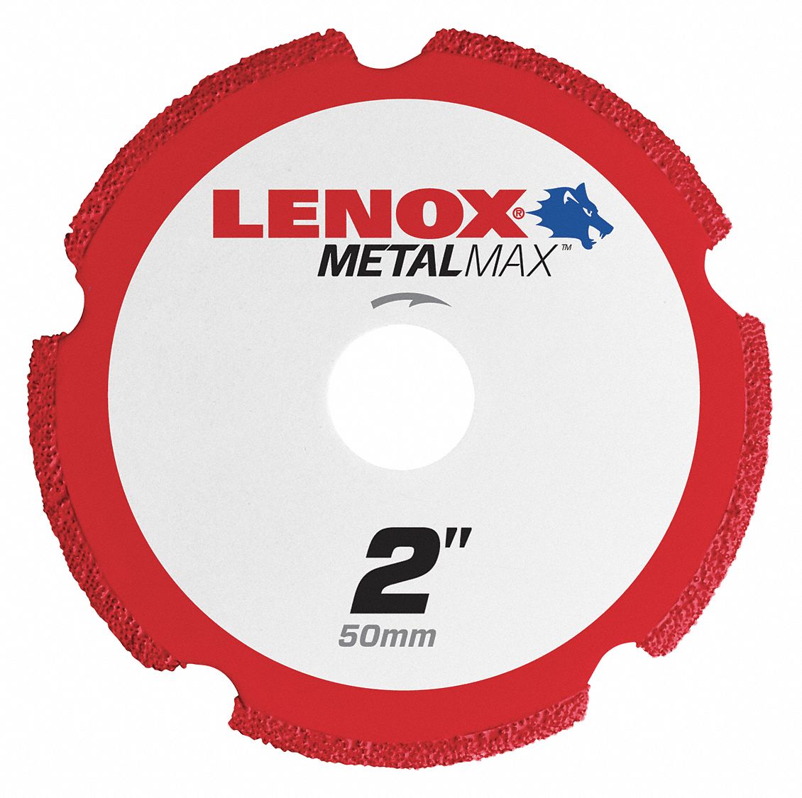 WHEEL,DIAMOND CUTOFF,DG 2IN X 3/8IN