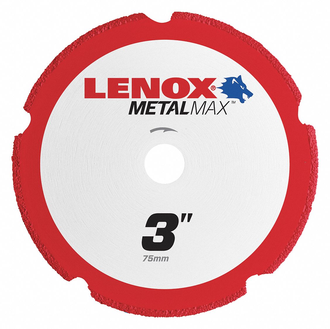 WHEEL,DIAMOND CUTOFF,DG 3IN X 3/8IN