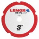 3 in,  Type 1 Diamond Abrasive Cut-Off Wheel,  3/8 in Arbor Hole Size,  0.05 in Thickness