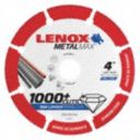 4 in,  Type 1 Diamond Abrasive Cut-Off Wheel,  5/8 in Arbor Hole Size,  0.05 in Thickness