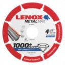 4 1/2 in,  Type 1 Diamond Abrasive Cut-Off Wheel,  7/8 in Arbor Hole Size,  0.05 in Thickness