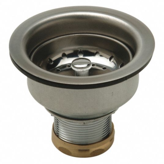 1 1 2 drain strainer